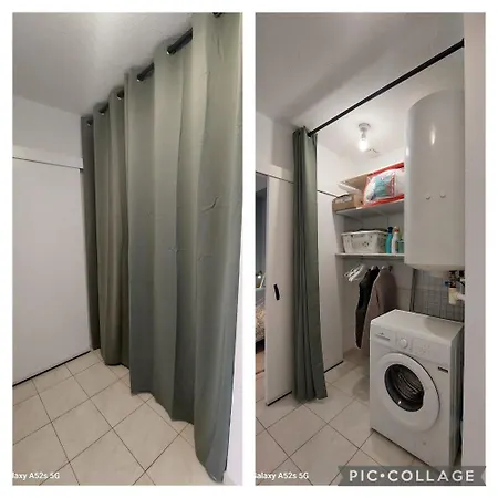 A L'aube Des Bains T3, Pmr, Avec Wifi,terrasse Et Parking Lamalou-les-Bains