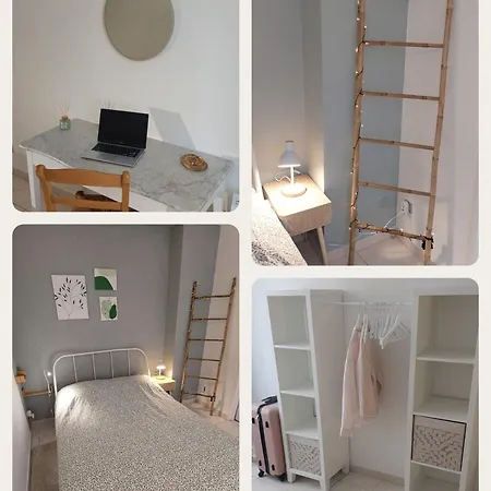 A L'aube Des Bains T3, Pmr, Avec Wifi,terrasse Et Parking