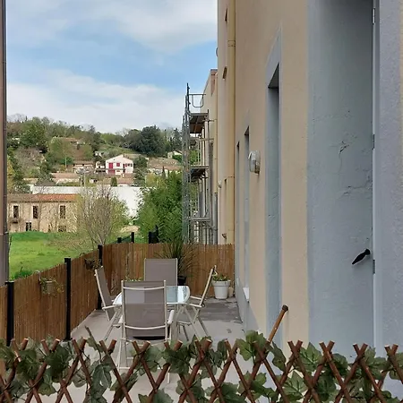 A L'aube Des Bains T3, Pmr, Avec Wifi,terrasse Et Parking *